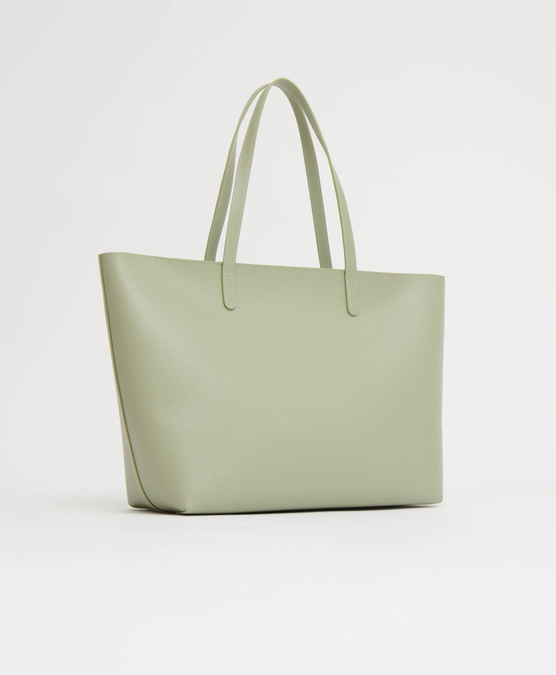 LARGE ZIP TOTE 3