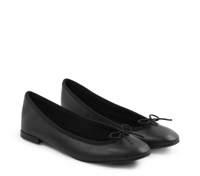 Repetto Lili ballerinas outlook