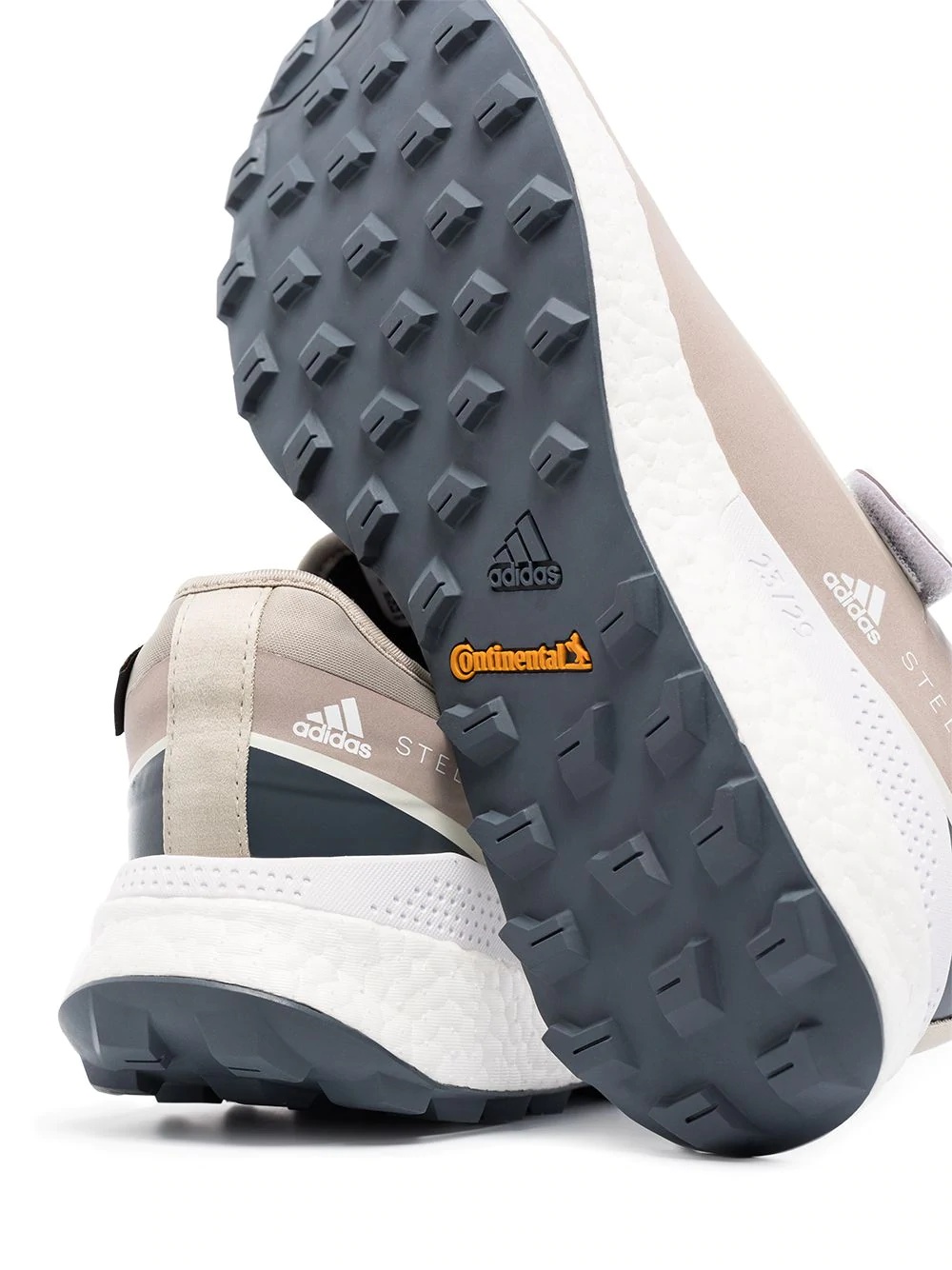 Outdoor BOOST sneakers - 2