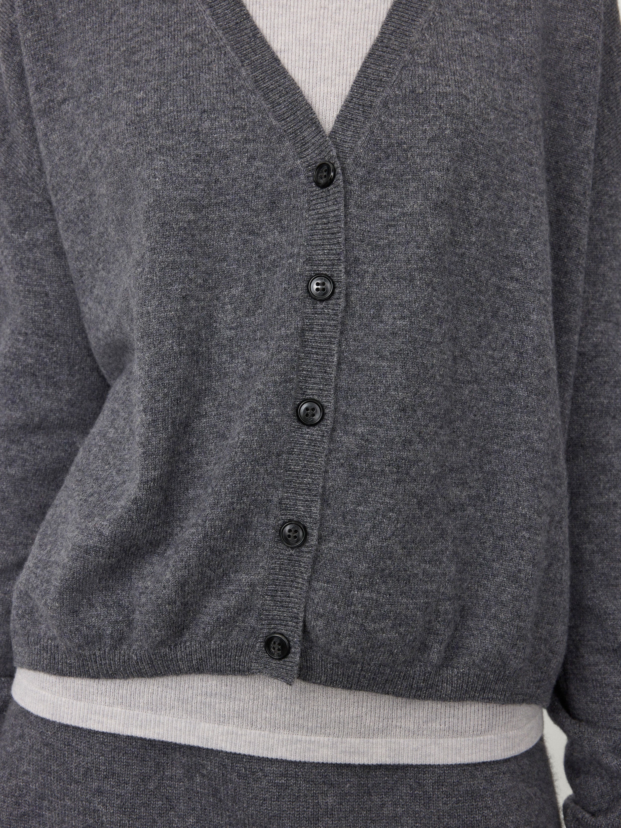 The Abby Cardigan - 5