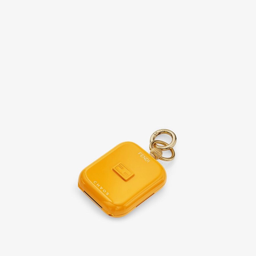 Fendi X Chaos metal smartwatch case - 2