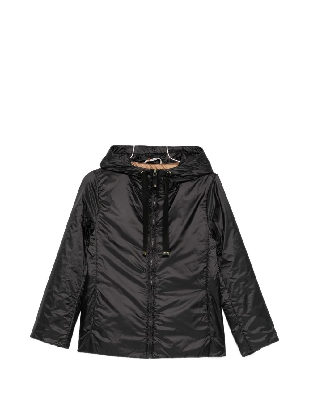 The Cube padded jacket - 1