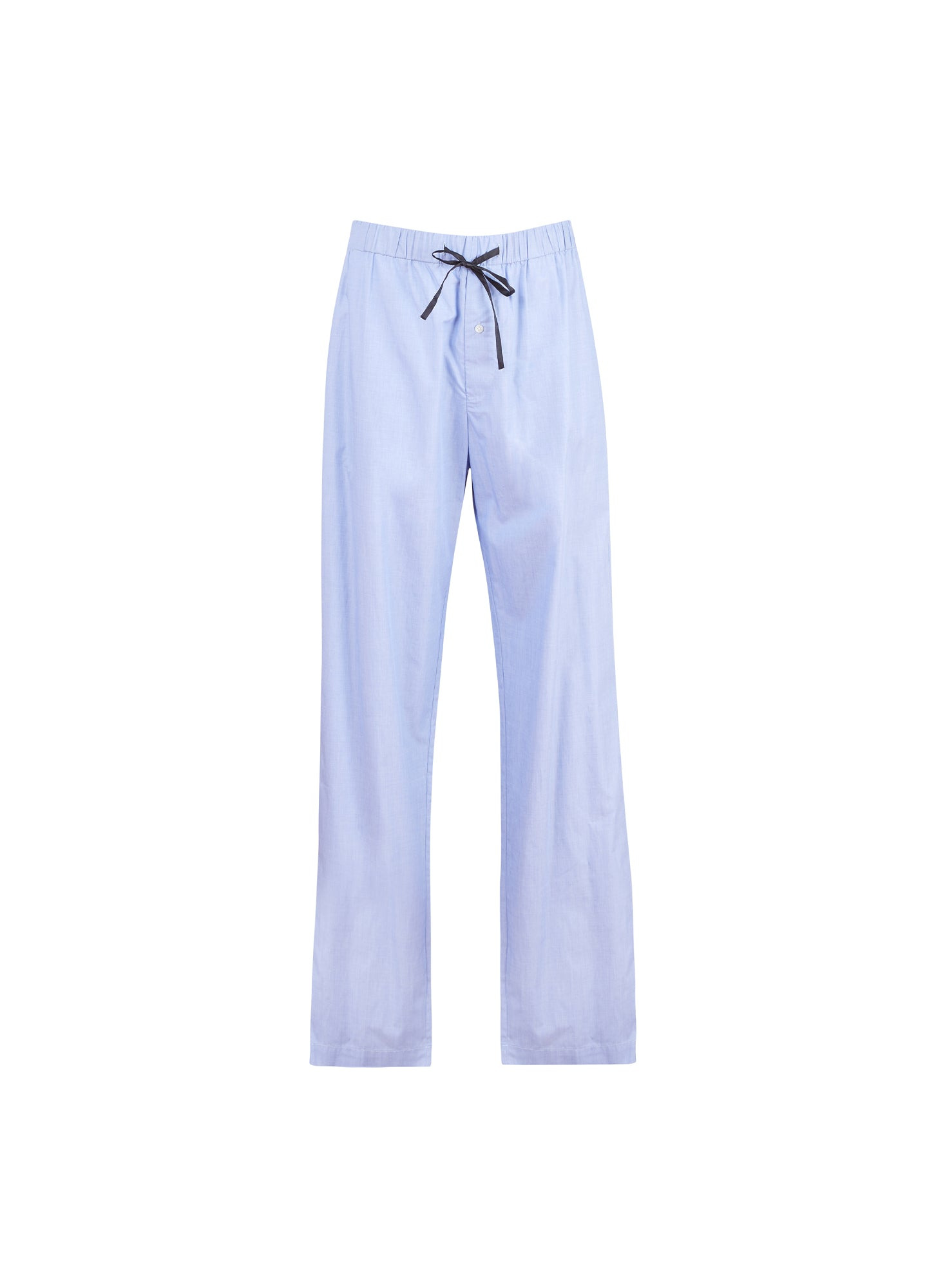 Poplin PJ Pant - 3