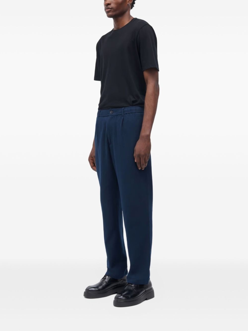 Sabertil trousers - 3