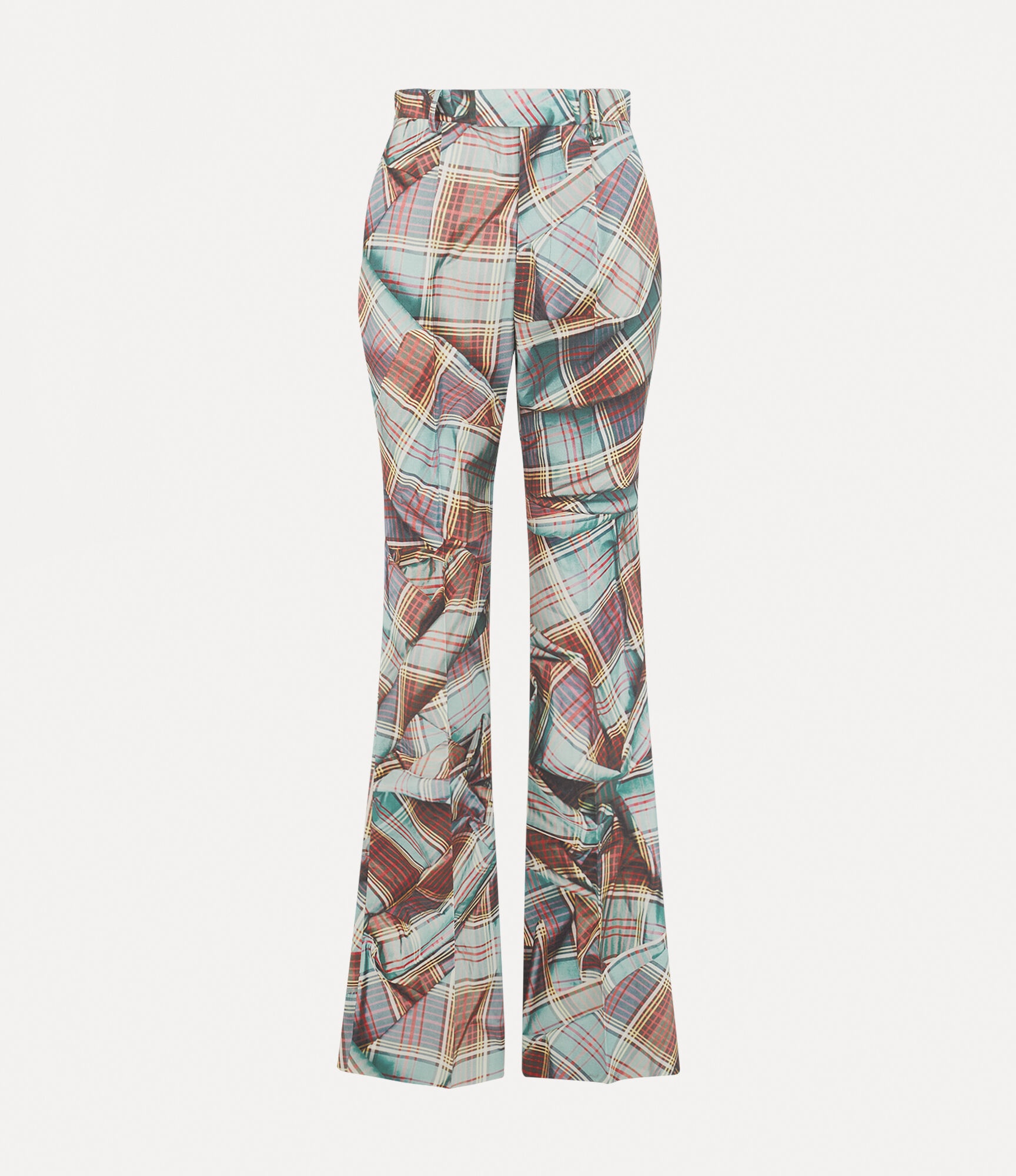 W RAY TROUSERS - 1