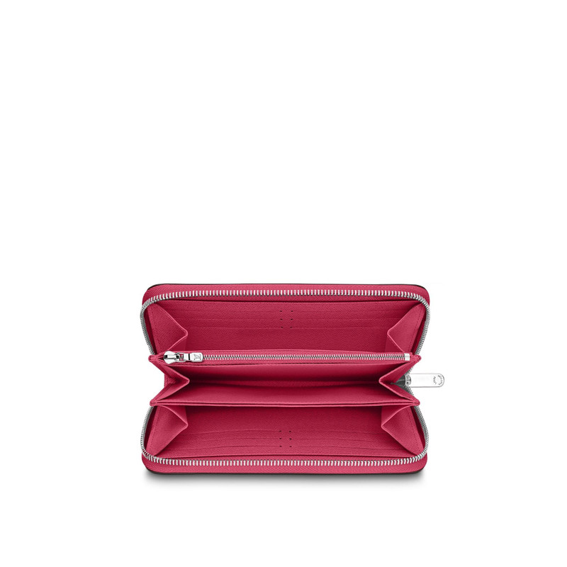 Zippy Wallet 4