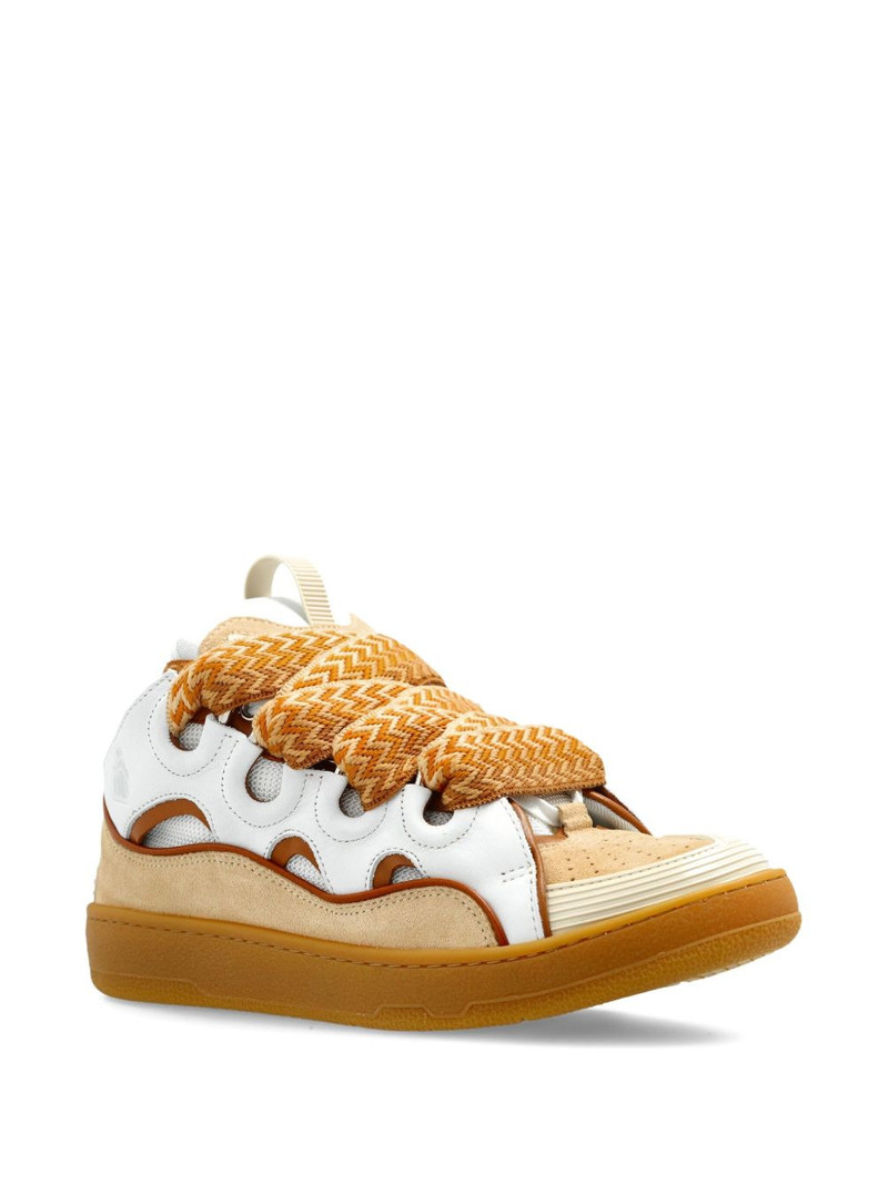 Lanvin Curb sneakers outlook