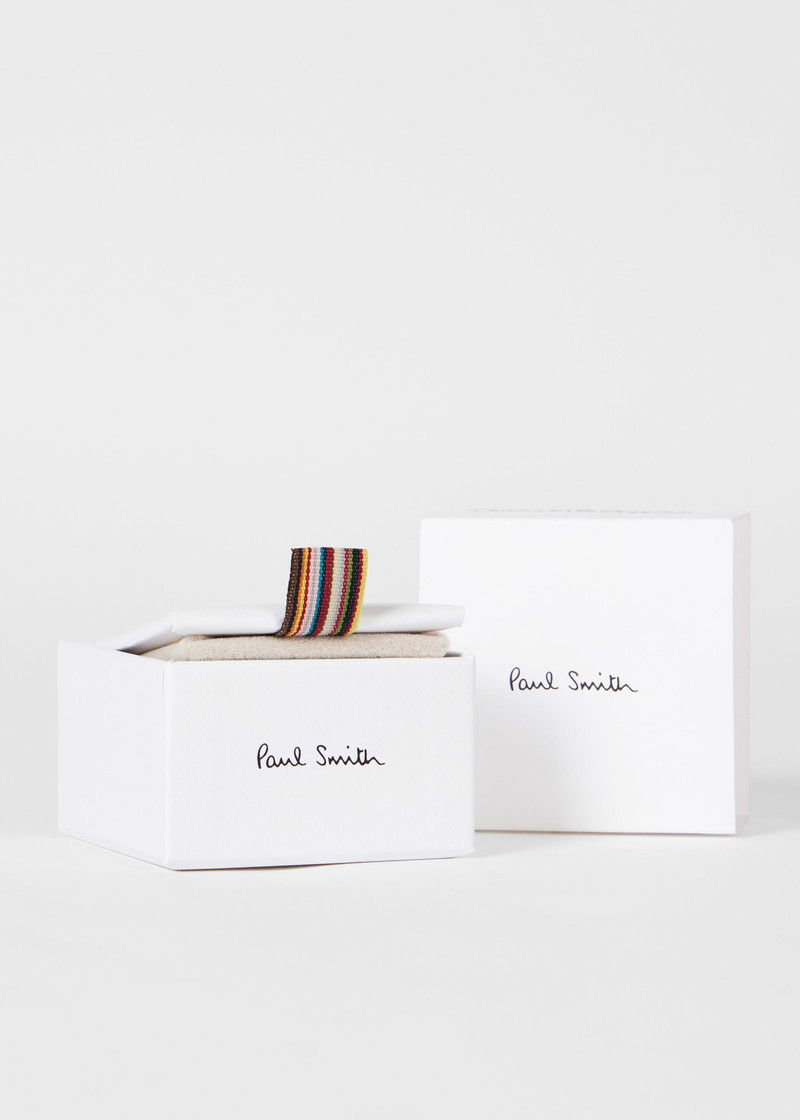Paul Smith 'Dog in Jumper' Cufflinks outlook