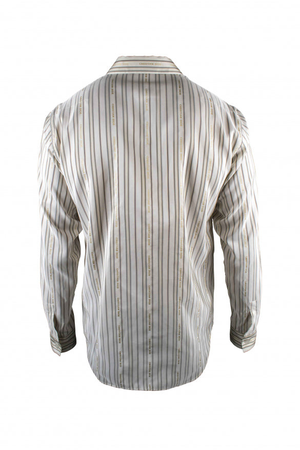 Dior Men Shirt - 3