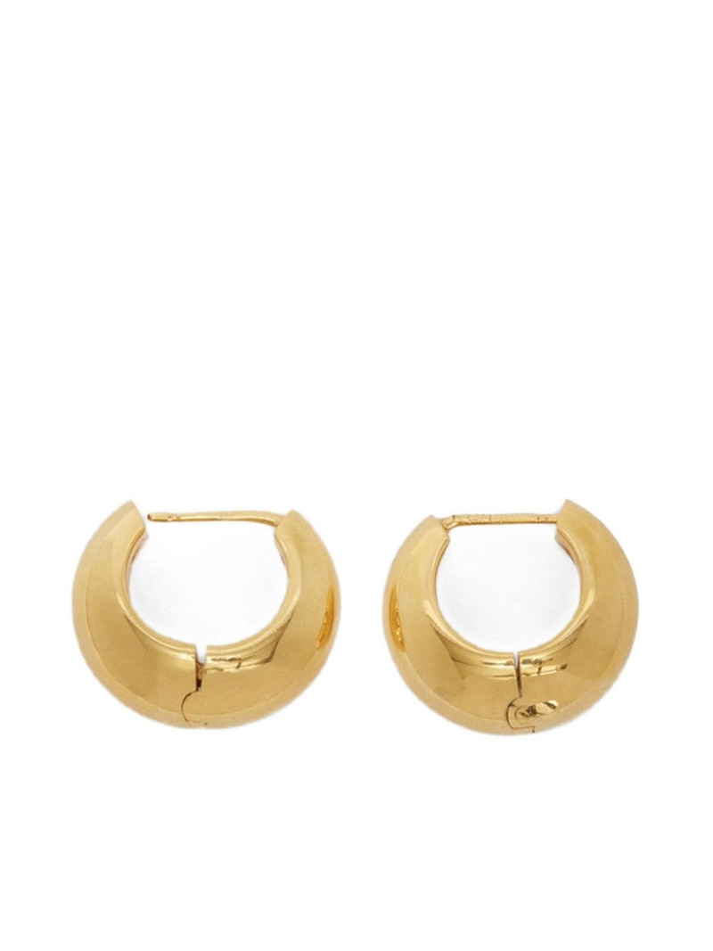 hoop earrings 1
