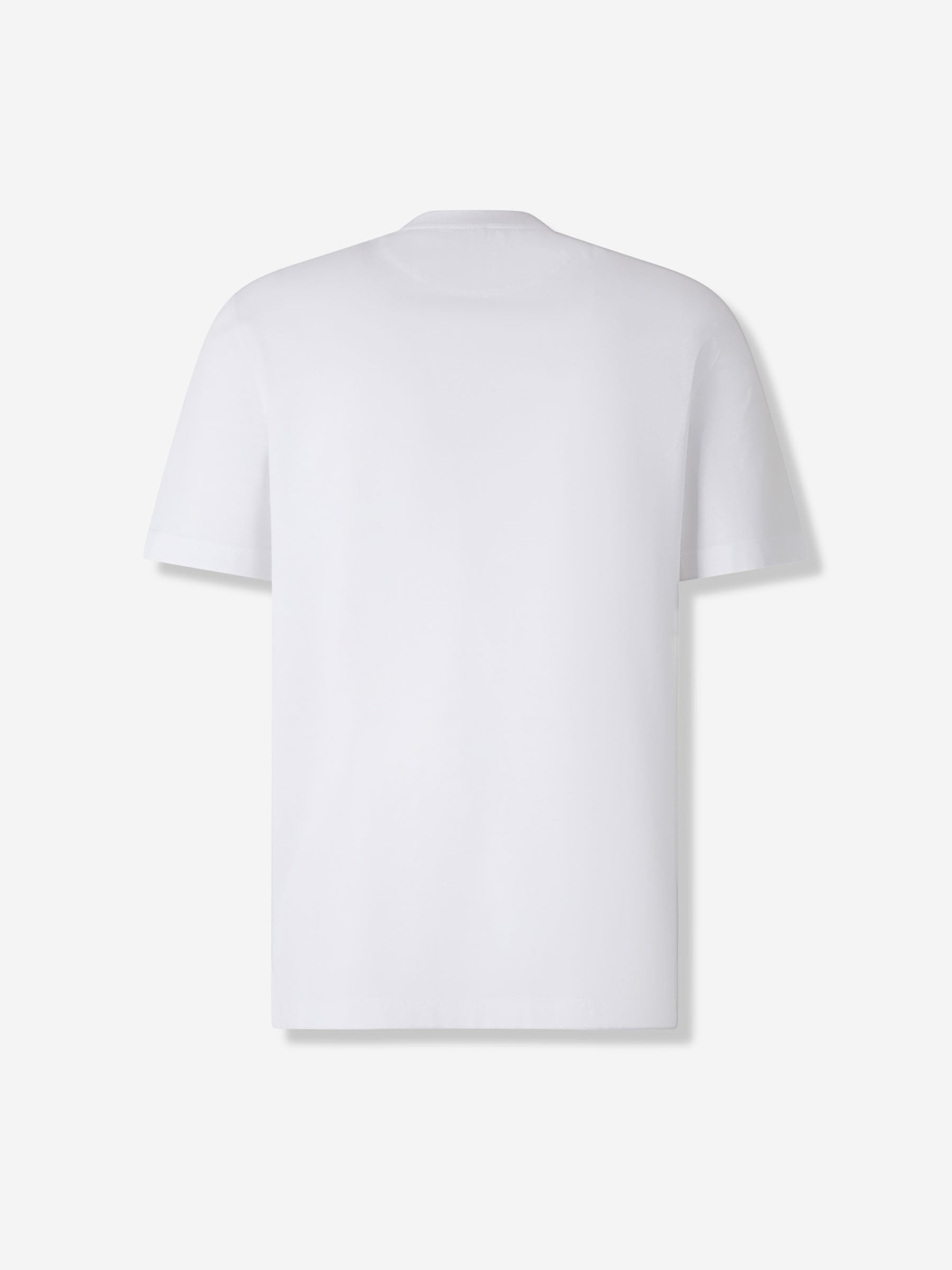 COTTON T-SHIRT - 2