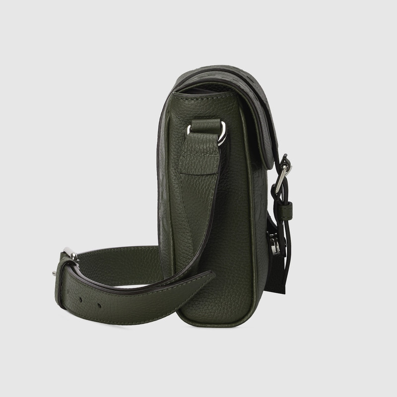 Jumbo GG small messenger bag 5