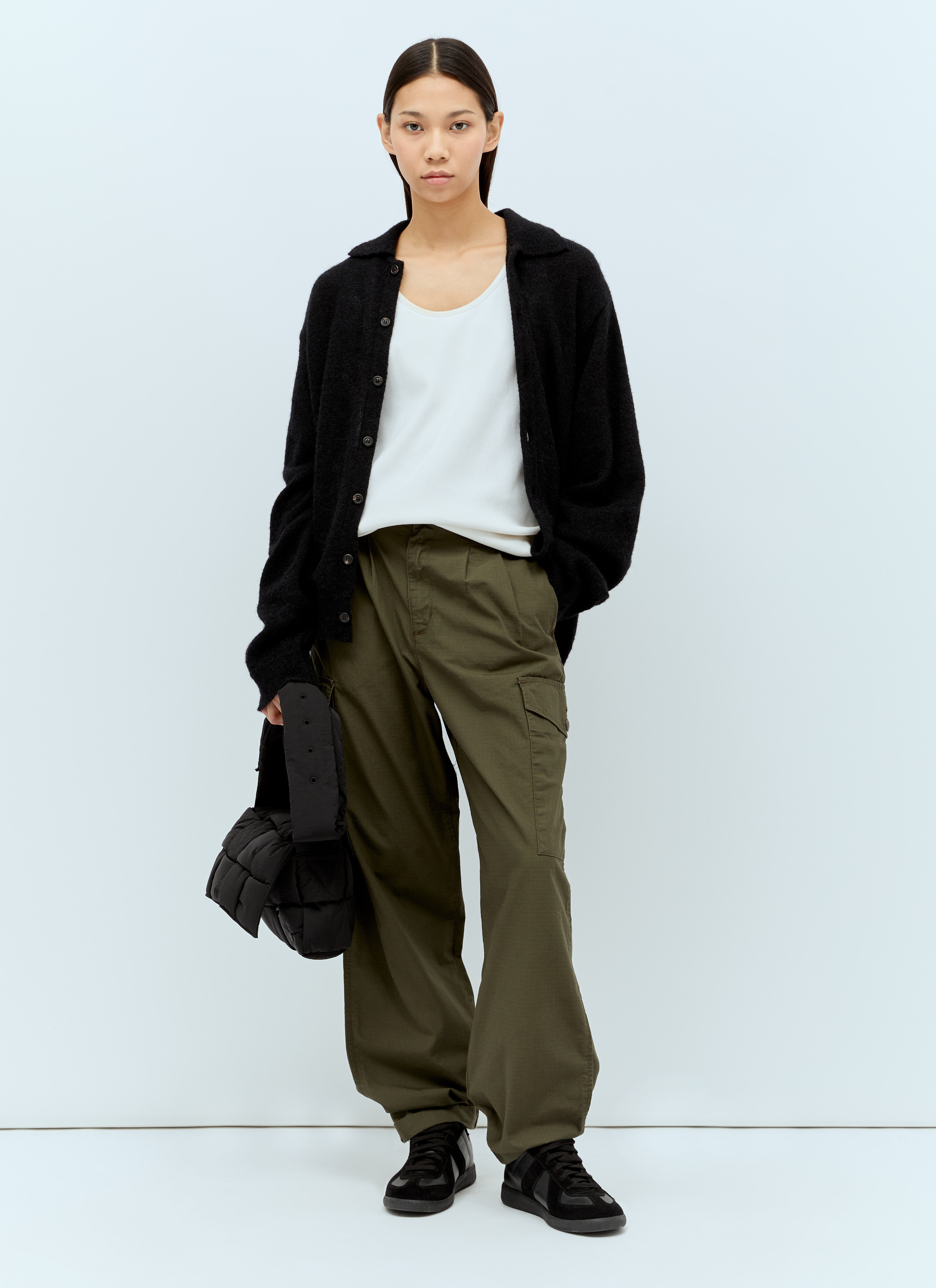 Collins Cargo Pants - 3