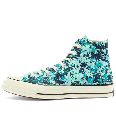 Converse Converse Chuck Taylor 1970s Hi 'Digital Camo' outlook