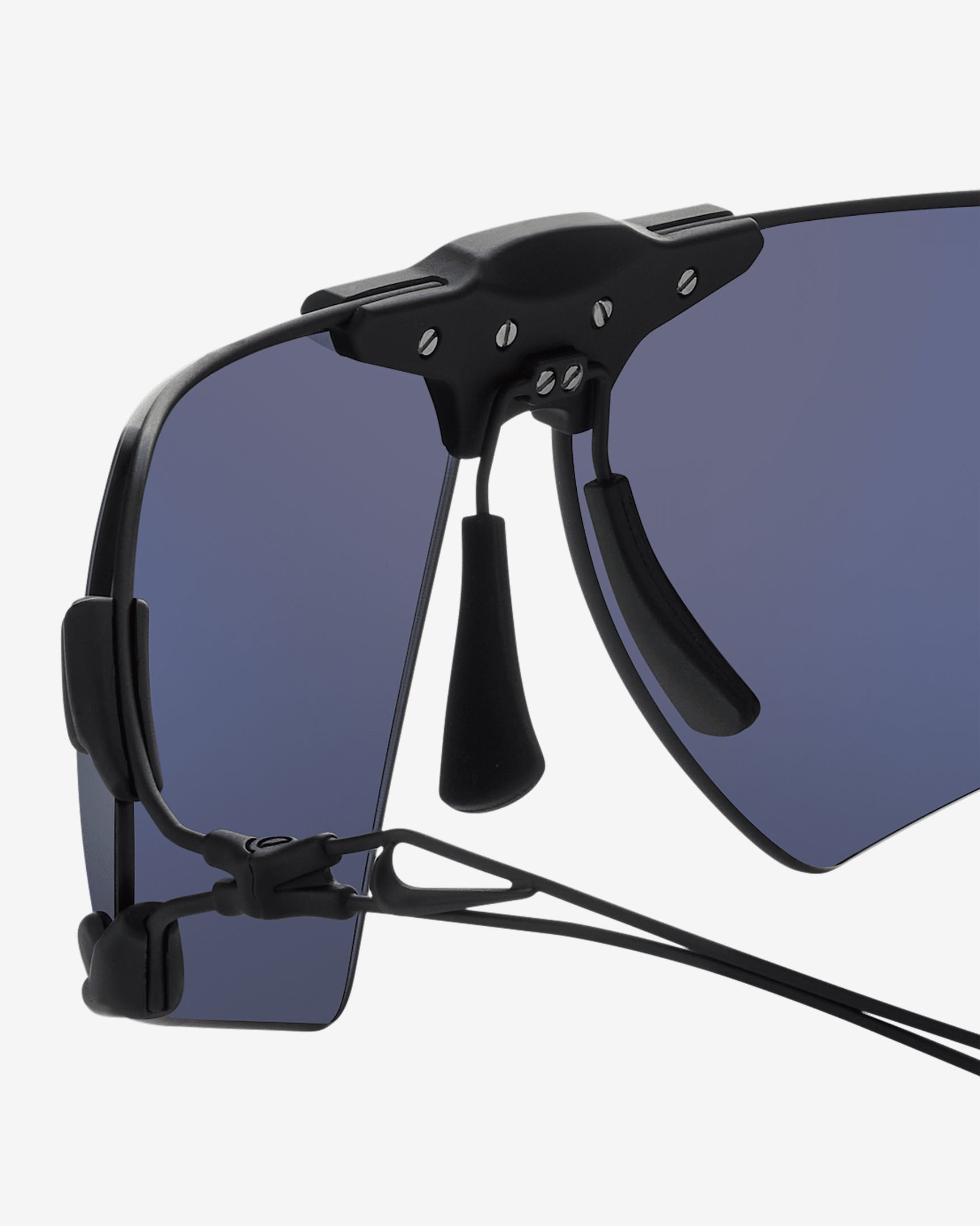 Nike Zeus Edge Polarized Sunglasses - 6