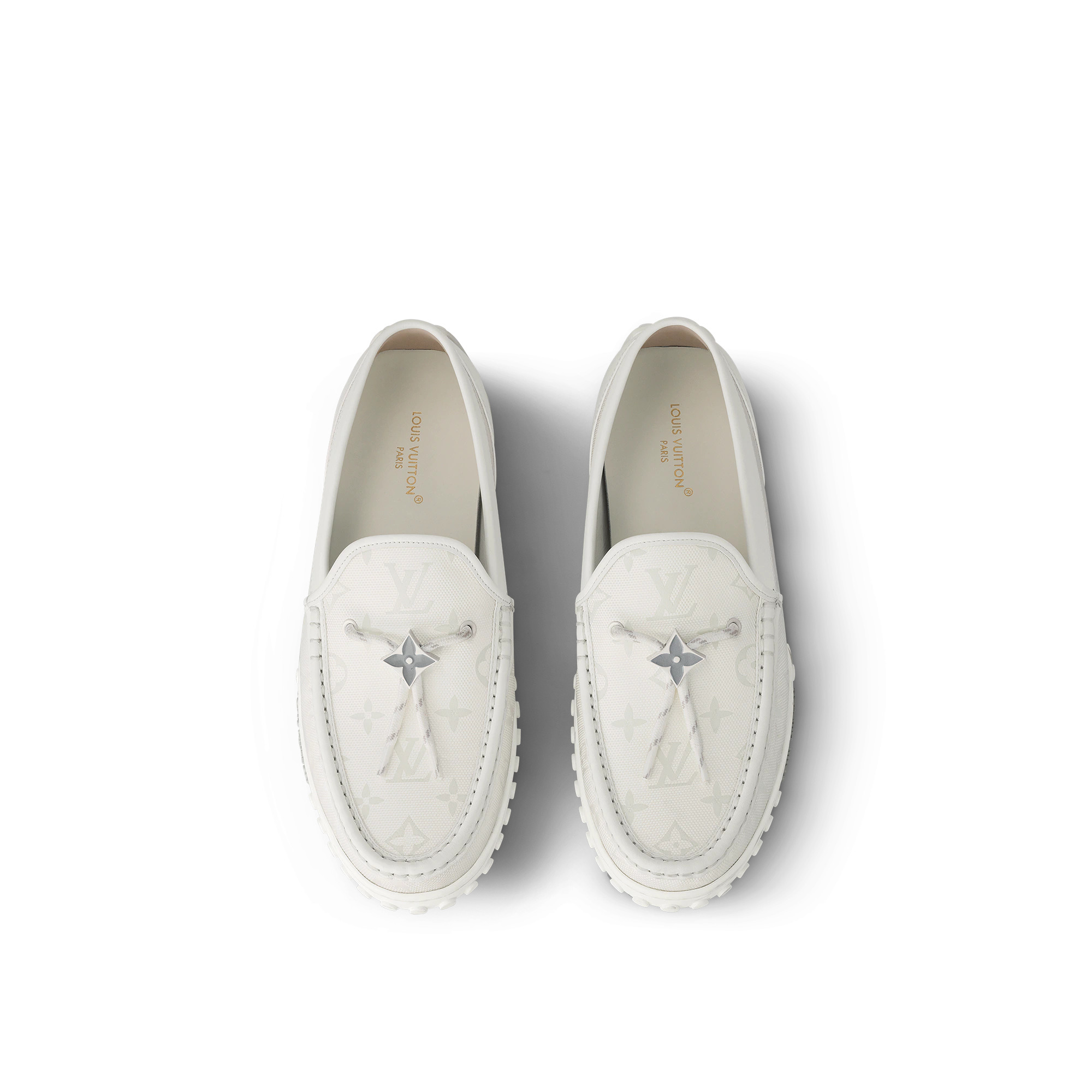 LV Racer Mocassin - 3