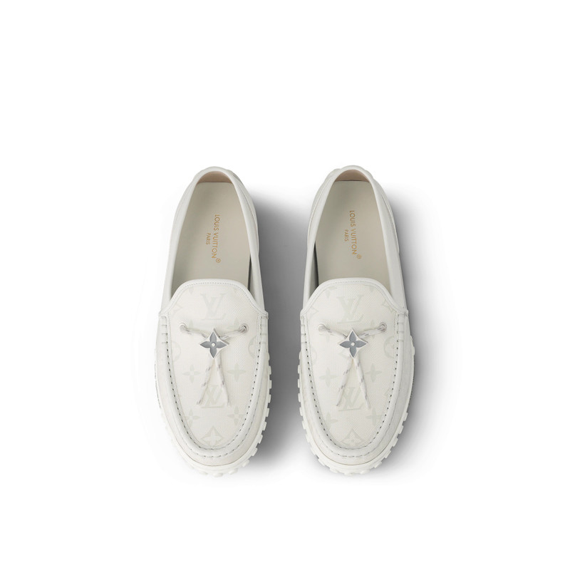 LV Racer Mocassin 3