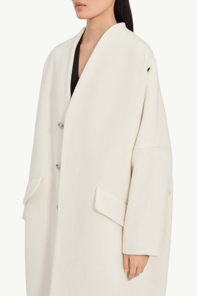 Wool coat 4