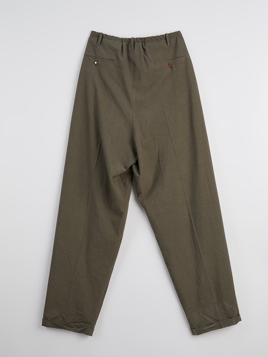 Magliano New People's Pijama Pants Mud Pie