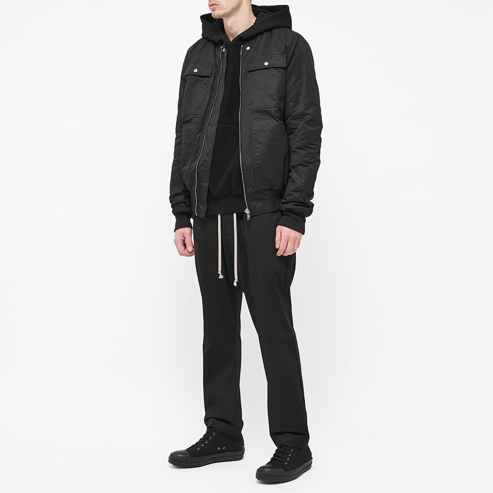 Rick Owens DRKSHDW Cargo Flight Bomber - 7