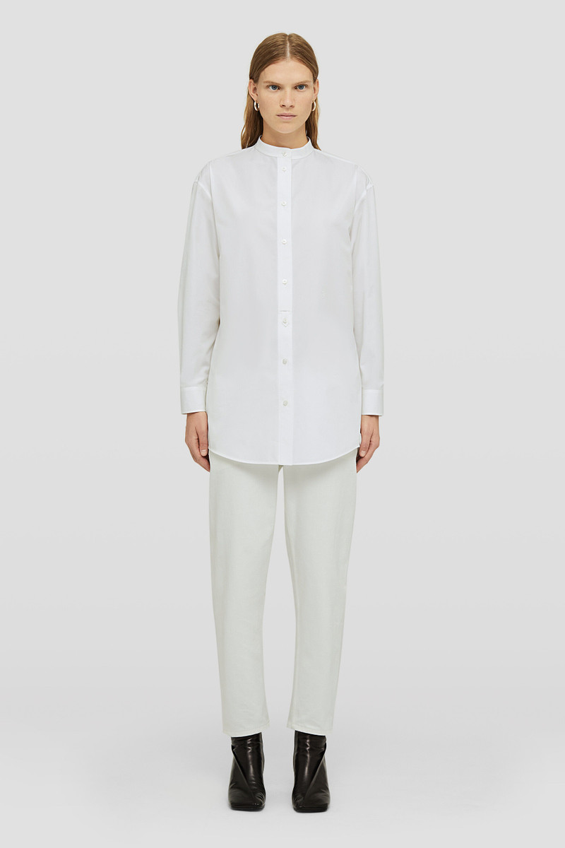 Jil Sander Wednesday outlook