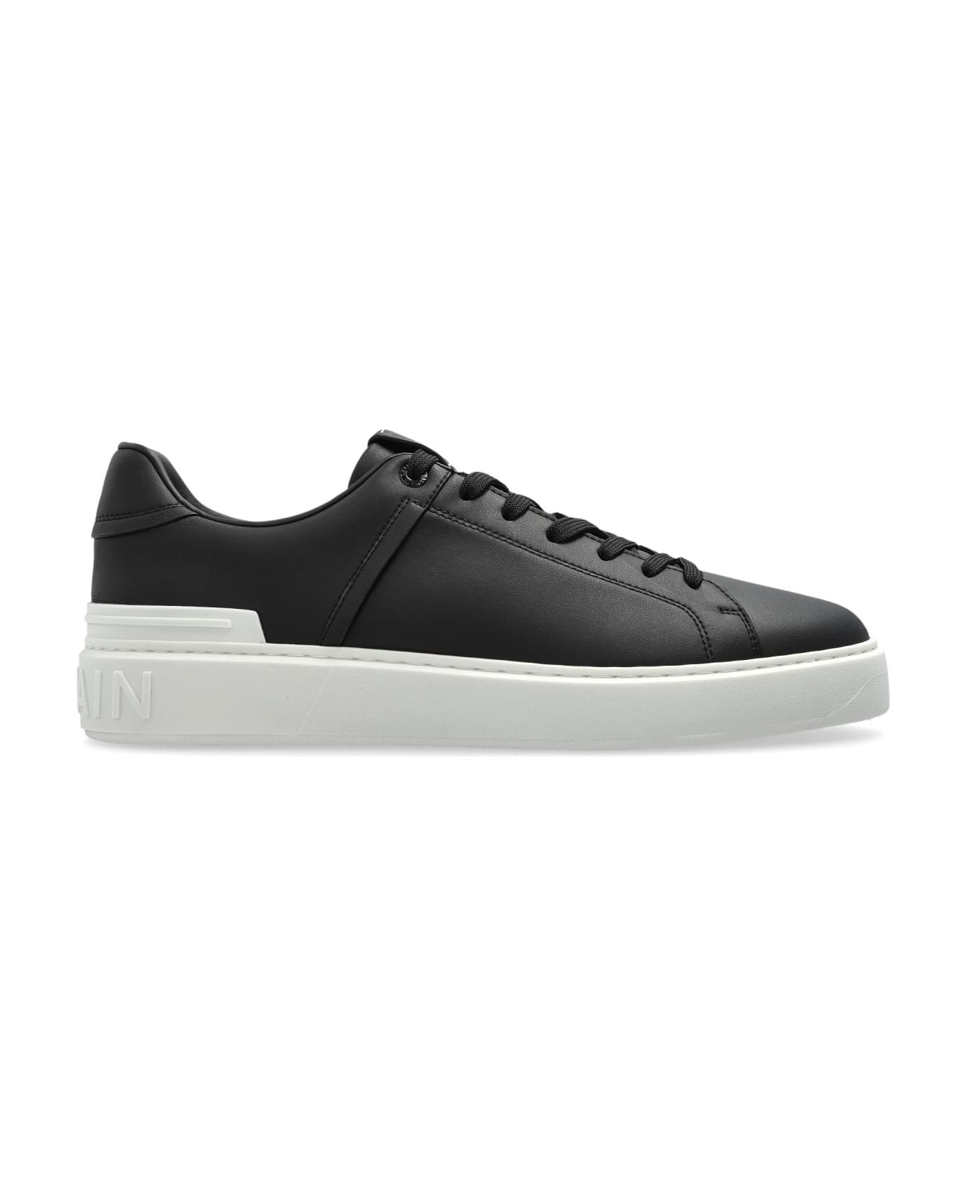 Balmain 'b-court' Sports Shoes - 1