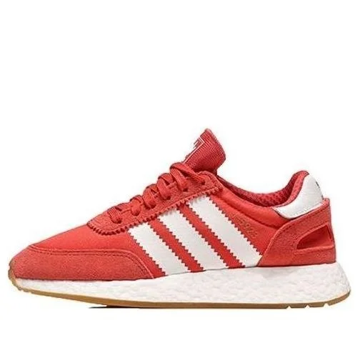 (WMNS) adidas I-5923 'Orange Trace' BB6864 - 1