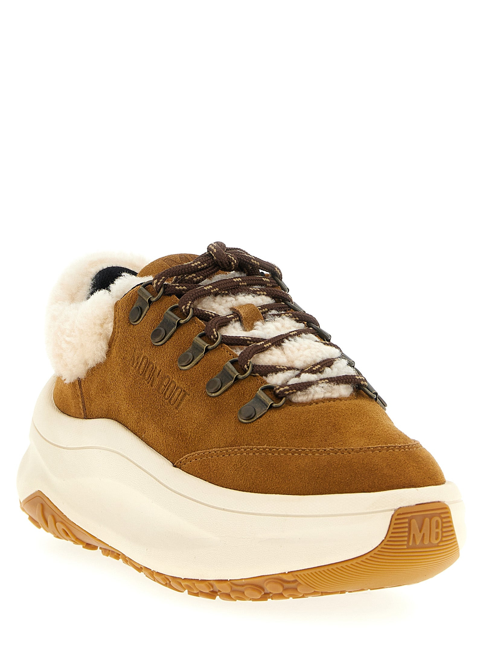 Moon Boot Women 'Moon247 City' Sneakers - 2
