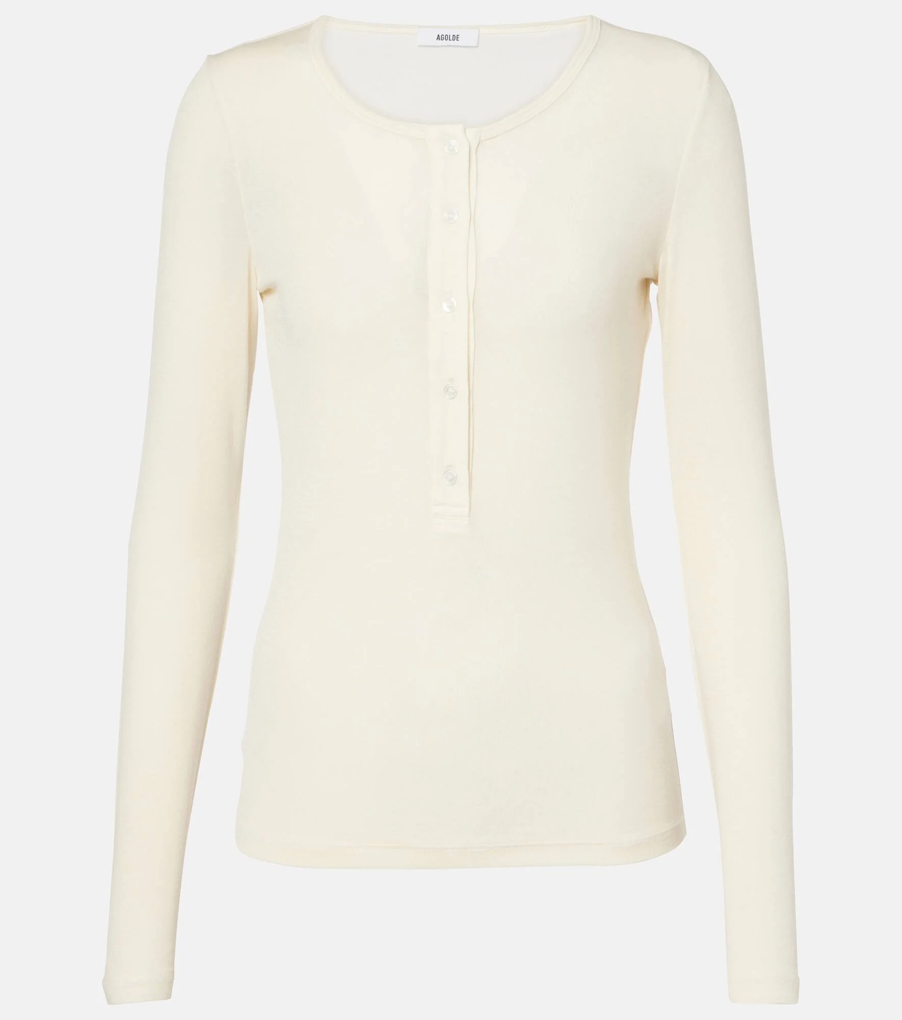 Faustine Henley 셔츠 - 1