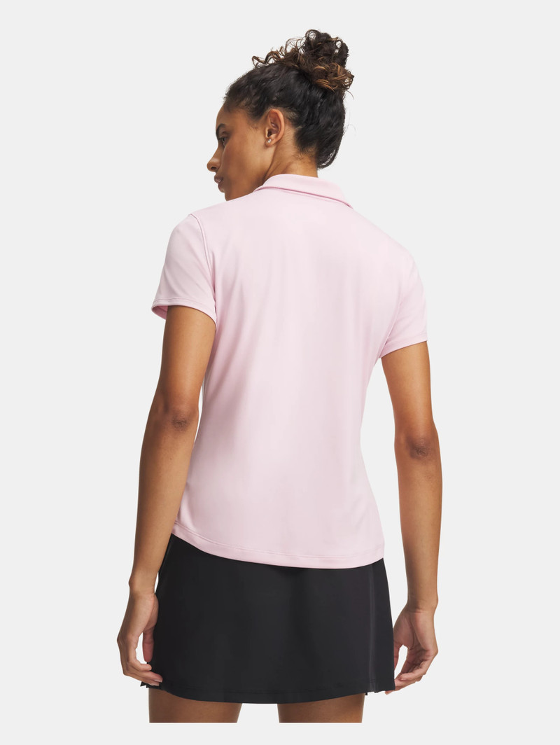 Under Armour UA Golf outlook