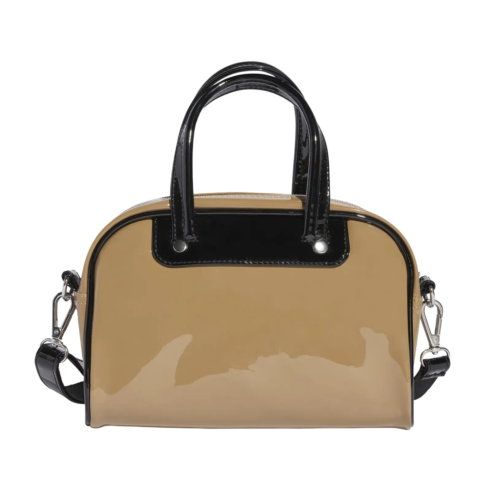 Adicolor Mini Bowling Bag "Cardboard" - 2