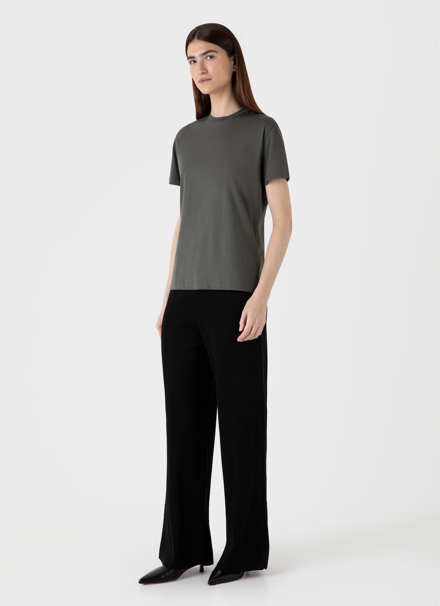 Boy Fit T‑shirt - 2