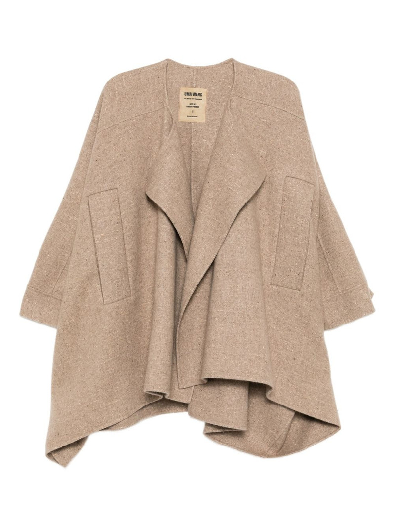 Koth coat 1