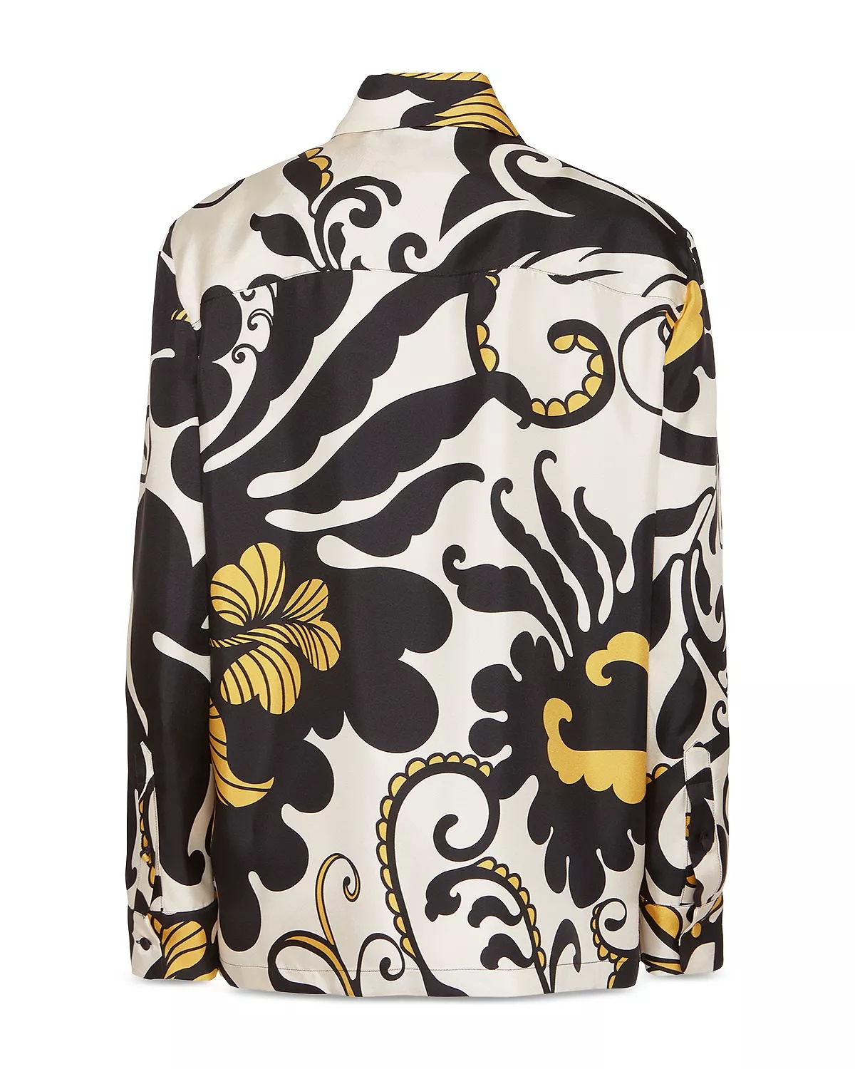 Silk Boy Shirt - 4