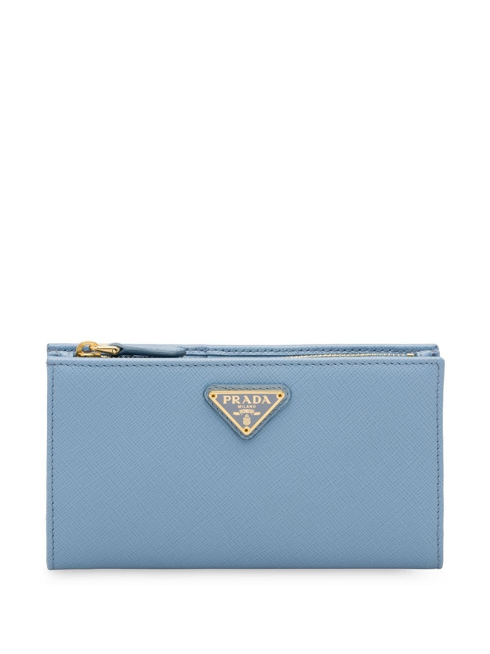 long saffiano wallet - 1