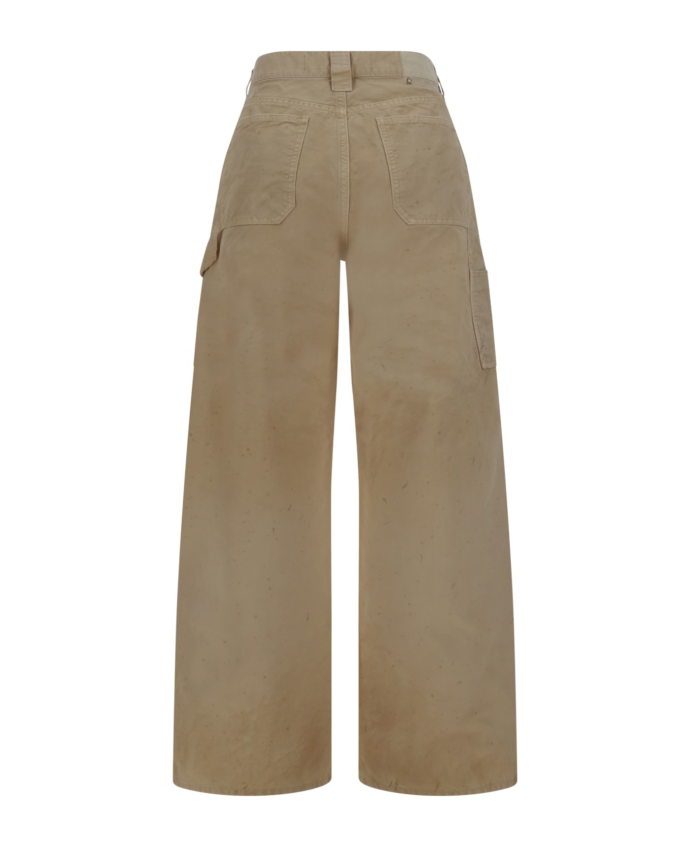 Workwear Pants - 2