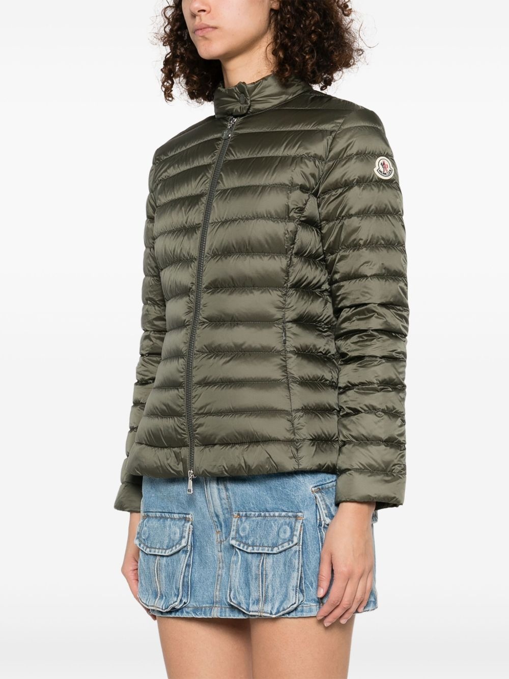 Igelle puffer jacket - 3