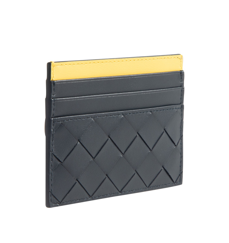 Bottega Veneta INTRECCIATO CARD CASE outlook