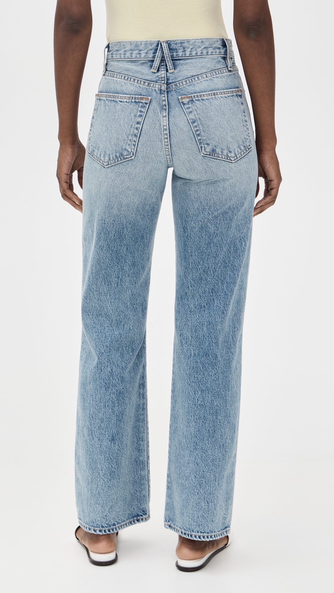 Grace Jeans - 2