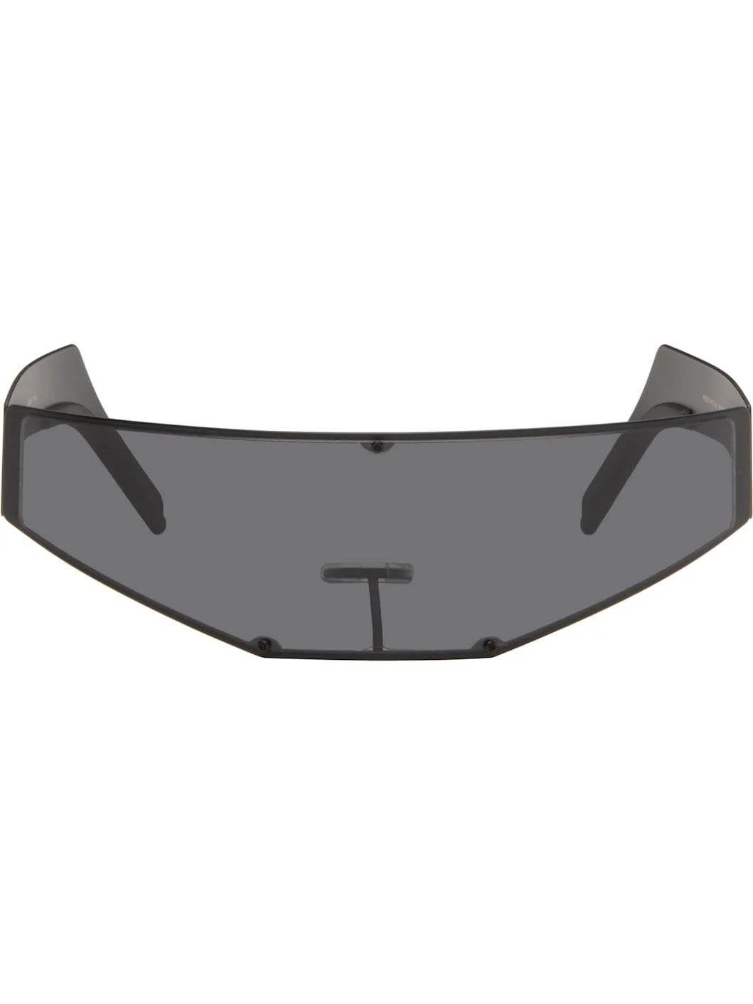 Black Cyclops Sunglasses - 1