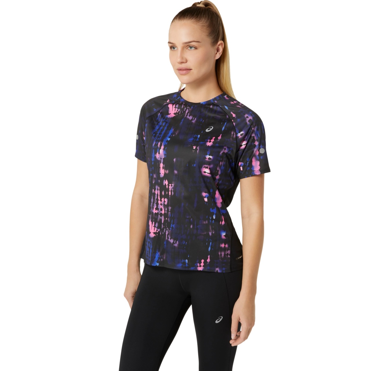 ROAD LITE-SHOW SHORT SLEEVE TOP - 3