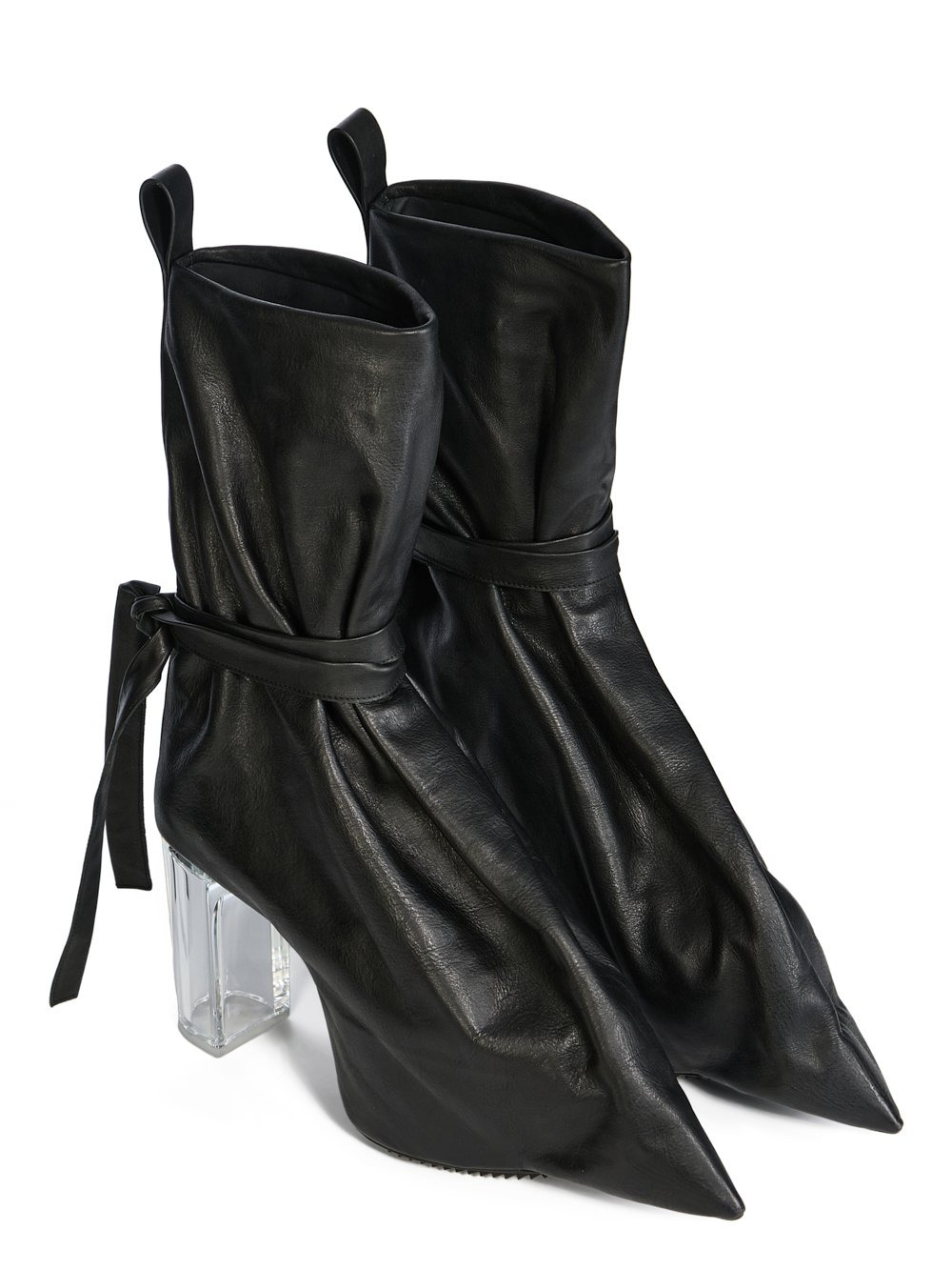 BOOTS - 6