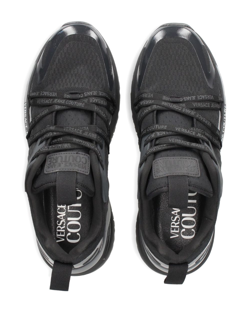 Logo Dynamic sneakers - 3