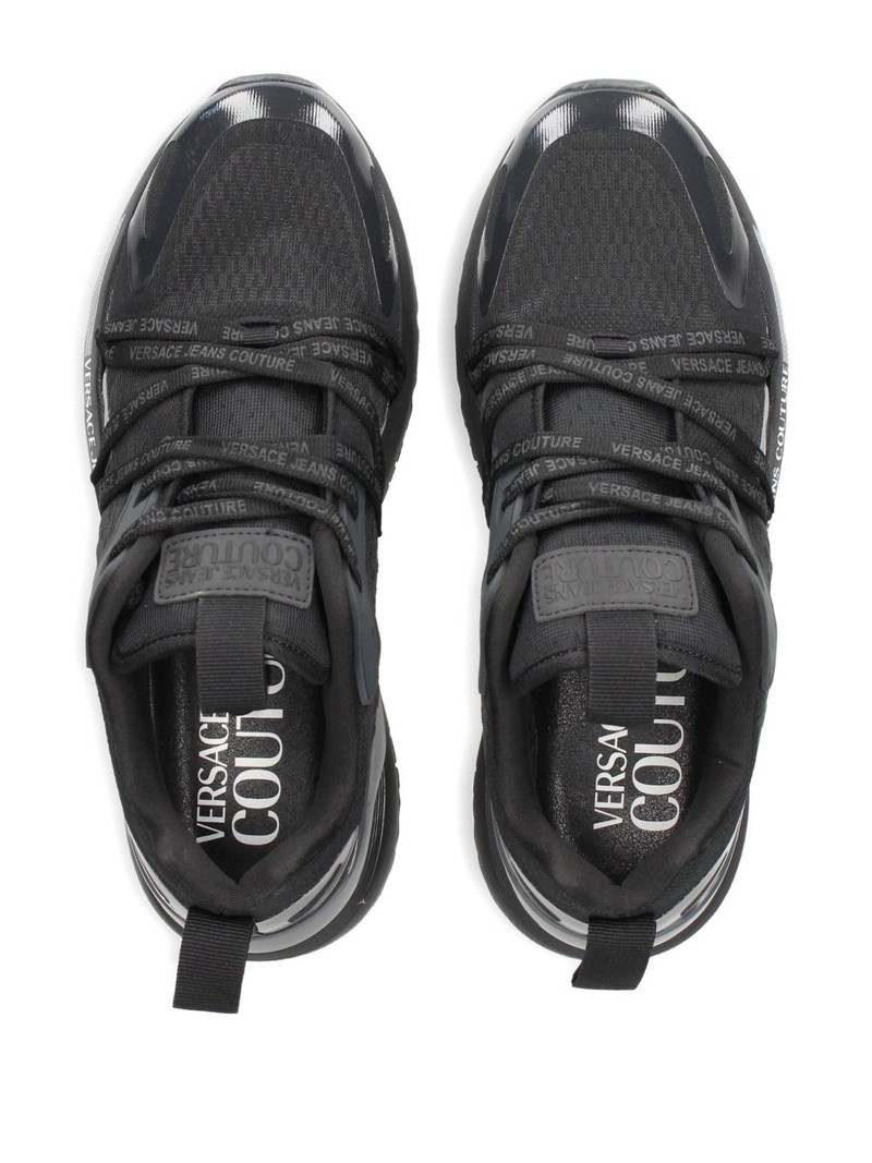 Logo Dynamic sneakers 3