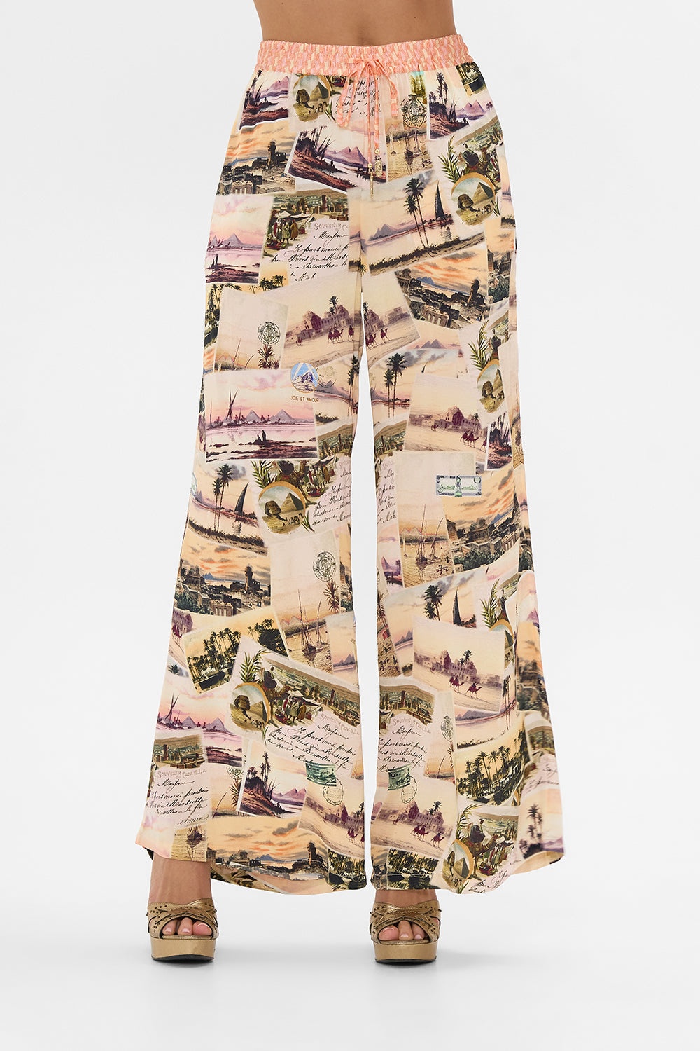LOUNGE PANT - 6