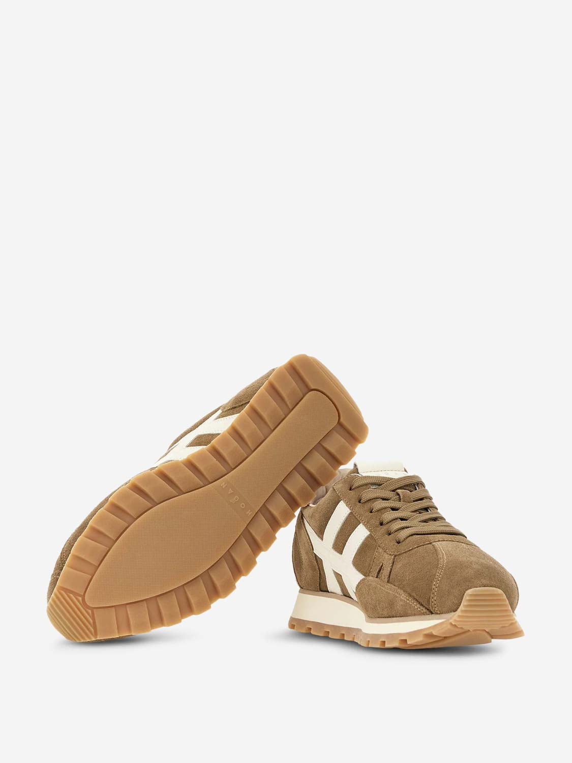 SNEAKERS 86ER - 3
