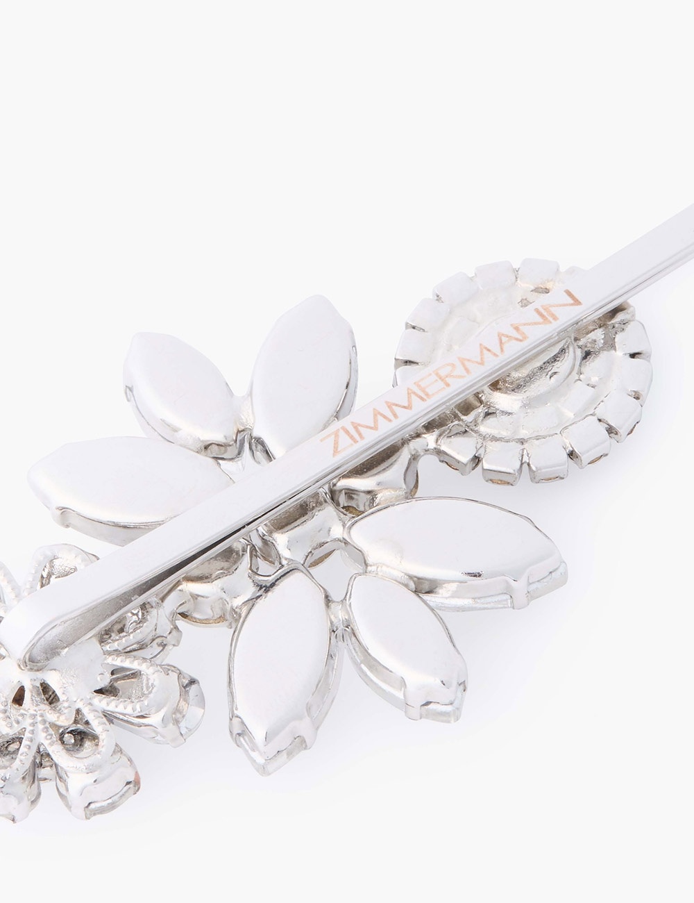 EMBELLISHED HAIR PIN SET - 3