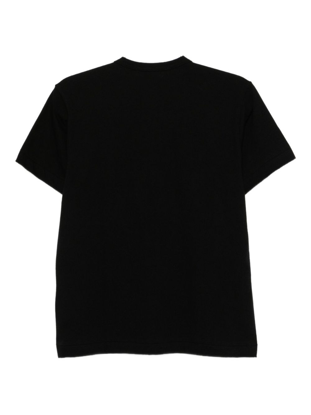 printed T-shirt - 3