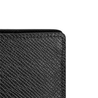 Louis Vuitton Brazza wallet outlook