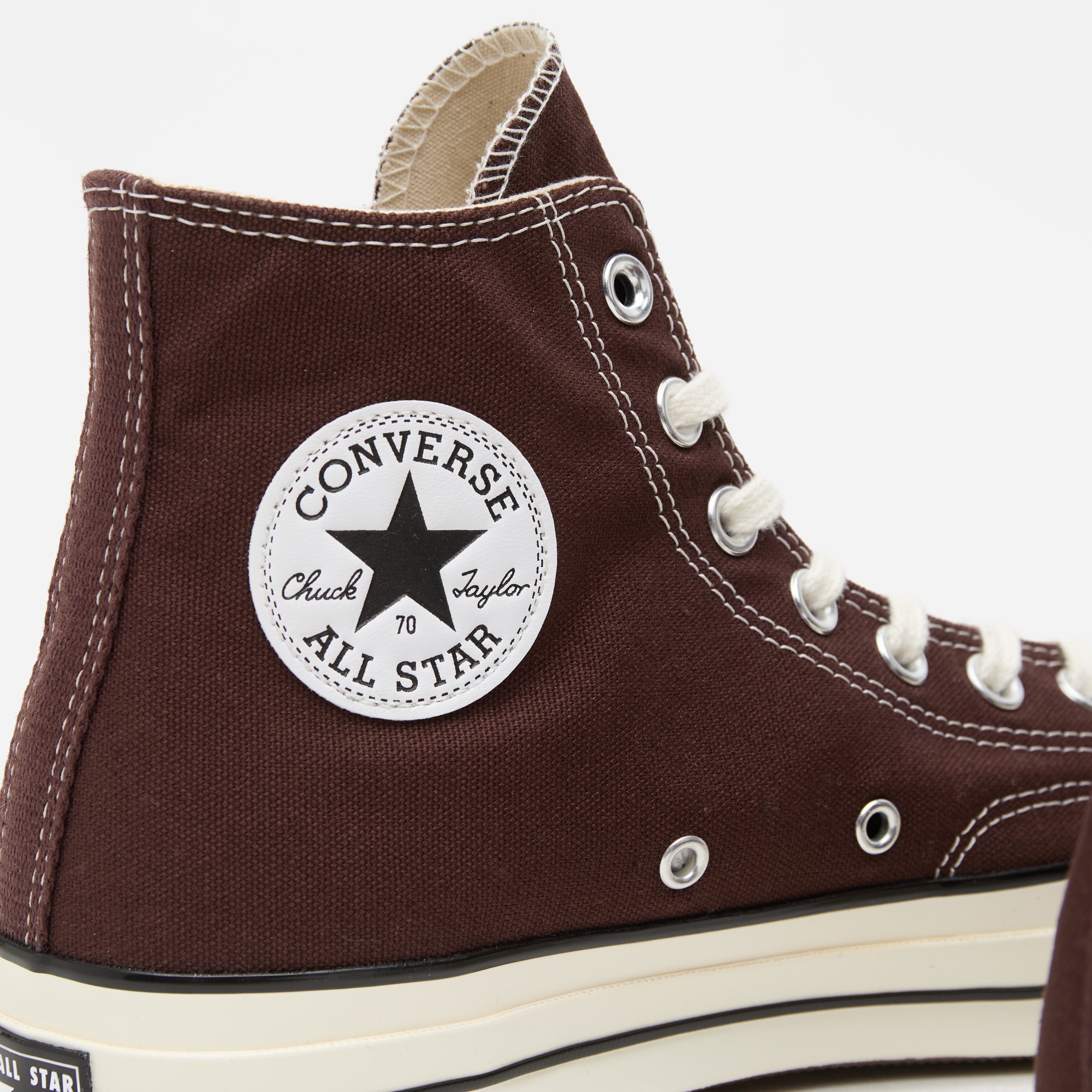 Converse Chuck 70 Hi - 4